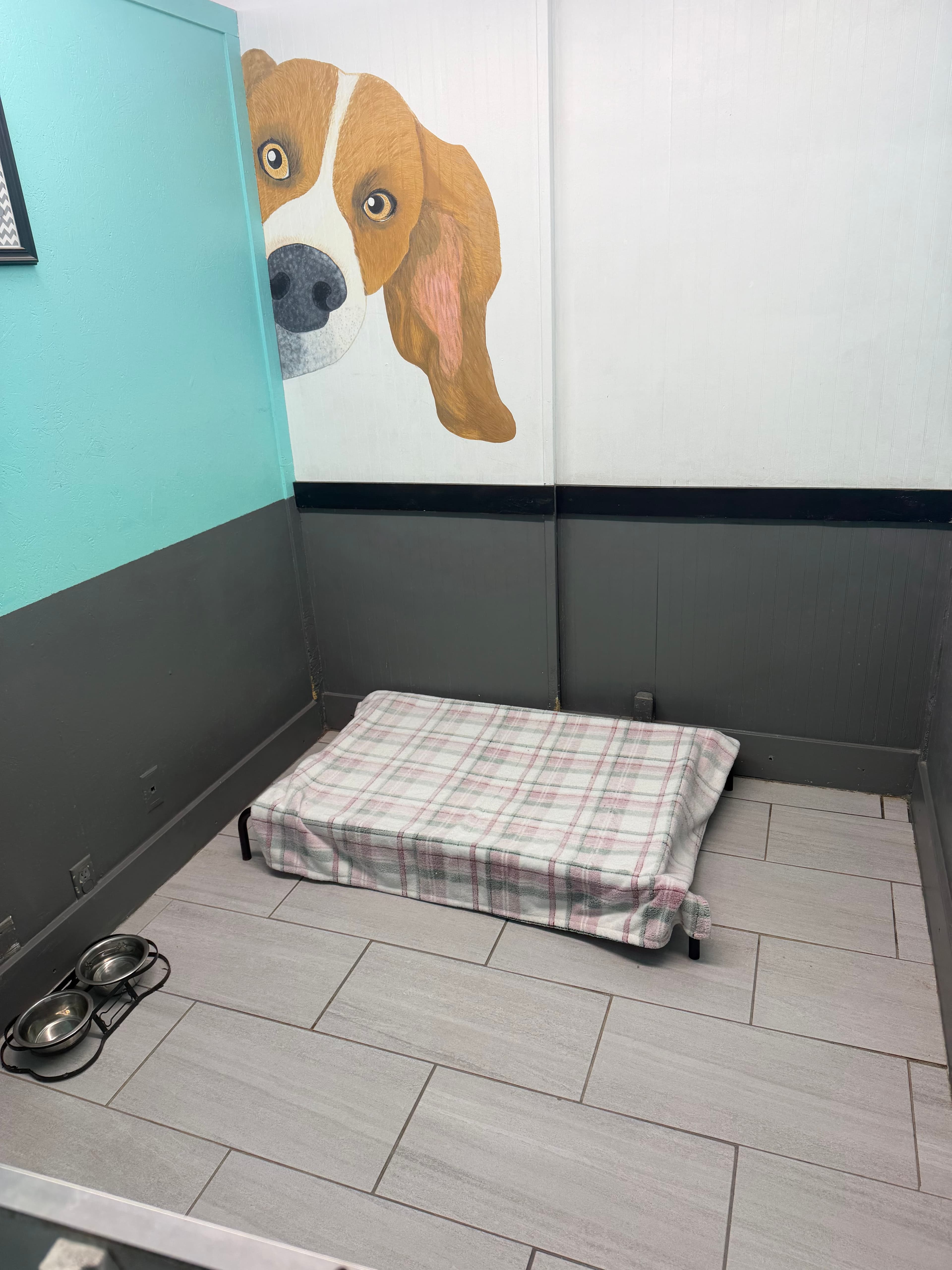 Suite example #2